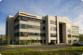 Sorenson Communications Corporate Office