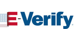 E-Verify is a registered trademark of the United States Department of Homeland Security