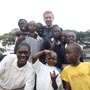 Teaching in Kenya