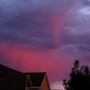 Summer Night Sky