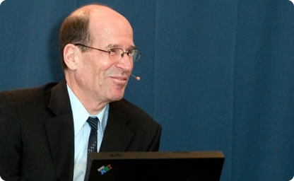 Daniel Gile
