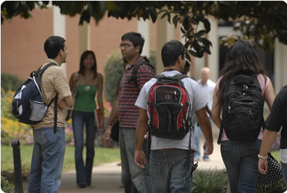 GPC Students