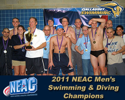 Men's Team