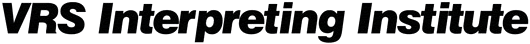 VRSII