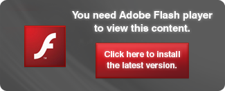 Get Adobe Flash player