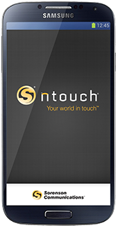 ntouch Mobile HTC EVO 4G