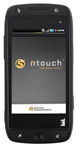 myTouch