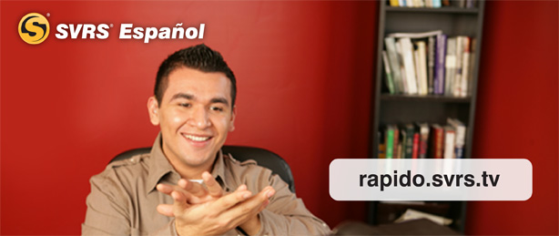 Rapido VRS
