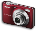 Nikon® COOLPIX L22 camera